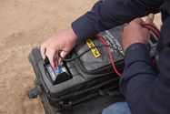 Fluke PVA-1500T2 Solmetric PV Analyzer IV Curve Tracer, Fluke