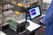 Fluke RSE600 Mounted Infrared Camera, Fluke