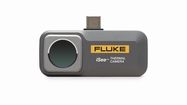 Fluke iSee™ Mobile Thermal Camera - TC01A for Android, 9 Hz, Fluke