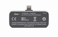 Fluke iSee™ Mobile Thermal Camera - TC01B for iOS, Fluke
