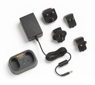 Charging base (Ti200/Ti300/Ti400), Fluke