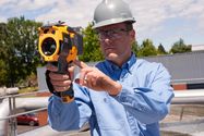 Fluke Ti480 PRO 60Hz Thermal Imager, Fluke