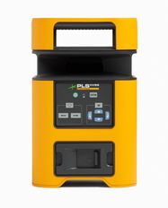 PLS HV2G Green Rotary Laser Bare Tool, Fluke