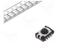 Integrated IR receiver; 40kHz; 2.5÷5.5V; 50° VISHAY