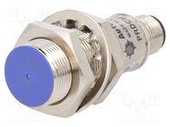 Sensor: inductive; OUT: PNP / NO; 0÷7mm; 10÷30VDC; M18; IP67; 200mA 