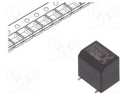 Sensor: vibration; -25÷85°C; OUT: SPST-NO; 5VDC ONCQUE