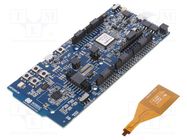 Dev.kit: Bluetooth Low Energy; antenna NFC,prototype board 