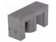 Core: ferrite; ETD; N87; 311nH; 51200mm3; 368mm2; Permeability: 93 EPCOS / TDK