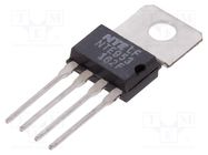 IC: voltage regulator; linear,adjustable; 5÷30V; 1A; THT; 0÷150°C NTE Electronics