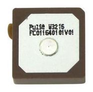 FLAT PATCH ANTENNA, 1.598-1.606GHZ, 2DBI