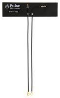 PCB ANTENNA, 1.565-1.605GHZ, 0.5DBI