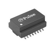 POE TRANSFORMER, 1:1, 1PORT, 100BASE-TX