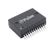 POE TRANSFORMER, 1:1, 1PORT, 2.5GBASE-T