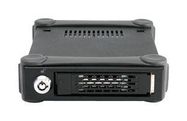 2.5  RUGGED FULL METAL SATA HDD & SSD USB 3.0 EXTERNAL ENCLOSURE 60AC4537