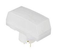 PIR SENSOR, ANALOG, 5M, 5.5V, WHITE