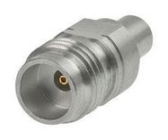 RF ADAPTOR, 1.85MM JACK-SMPM PLUG