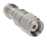 RF ADAPTOR, 1.85MM PLUG-JACK, 50 OHM