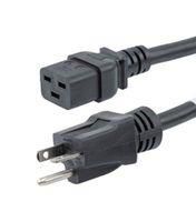 POWER CORD, N5-20P-IEC C19, 10 , 20A