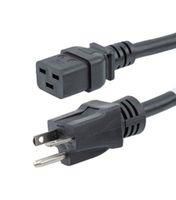 POWER CORD, N5-20P-IEC C19, 6 , 20A