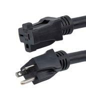 POWER CORD, N5-20P-N5-20R, 6 , 20A