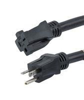 POWER CORD, N6-20P-N6-20R, 3 , 20A