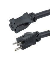 POWER CORD, N6-20P-N6-20R, 6 , 20A