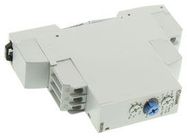 TIMER, 8A, DIN RAIL