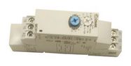 TIMER, 8A, DIN RAIL