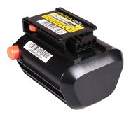 PATONA Battery f. Gardena Astschere TCS Li-18/20 EasyCut Li-18/23 R Heckentrimmer, PATONA