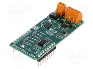 Click board; prototype board; Comp: MIC2230; DC/DC converter MIKROE