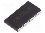 IC: SRAM memory; 1MbSRAM; 128kx8bit; 3.3V; 10ns; SOJ32; parallel ISSI