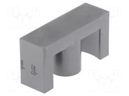 Core: ferrite; ETD; N87; 2600nH; 7630mm3; 97.1mm2 EPCOS / TDK