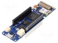 Dev.kit: Arduino Pro; prototype board; IEEE 802.11b/g/n; SAM D21 ARDUINO