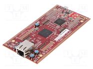 Dev.kit: TI; Comp: RM57L843; LaunchPad™ TEXAS INSTRUMENTS