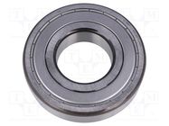 Bearing: single row deep groove ball; Øint: 50mm; Øout: 110mm SKF