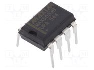 PMIC; DC/DC converter; Uin: 7.5÷76VDC; Uout: 5VDC; 500mA; DIP8; Ch: 1 Analog Devices (MAXIM INTEGRATED)