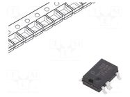 IC: PMIC; AC/DC switcher,SMPS controller; Uin: 85÷265V; SMD-8C POWER INTEGRATIONS