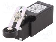 Limit switch; NO x2; 10A; max.250VAC; PG13,5; IP67 PIZZATO ELETTRICA