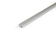 LED Profile SLIM8 A/Z 1000 anod