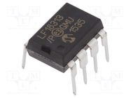 IC: PIC microcontroller; 3.5kB; 32MHz; I2C,SPI,UART; 1.8÷3.6VDC MICROCHIP TECHNOLOGY