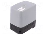 Module: pressure switch; pressure; OUT 1: 3PST-NC; 250VAC/12A DANFOSS