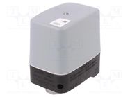 Module: pressure switch; pressure; OUT 1: 3PST-NC; 250VAC/12A DANFOSS