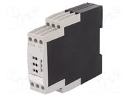 Current monitoring relay; AC current; 220÷240VAC; EMR6; 0.1÷30s EATON ELECTRIC