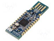 Dev.kit: Bluetooth; Bluetooth: 5.0,BLE,Mesh; prototype board NORDIC SEMICONDUCTOR
