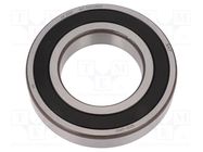 Bearing: single row deep groove ball; Øint: 60mm; Øout: 110mm SKF