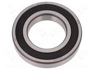 Bearing: single row deep groove ball; Øint: 60mm; Øout: 110mm SKF
