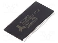 IC: DRAM memory; 512MbDRAM; 64Mx8bit; 3.3V; 133MHz; TSOP54 II ALLIANCE MEMORY