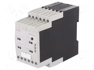 Insulation monitoring relay; insulation resistance; 24÷240VAC EATON ELECTRIC