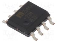 IC: power switch; high-side; 1.5A; Ch: 1; MOSFET; SMD; SO8; tube MICROCHIP TECHNOLOGY