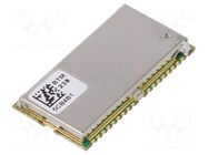Module: Bluetooth; Bluetooth: 2.0 EDR; 18dBm; Class: 1; SMD RAYSON
